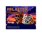 Lutz Mauder WILDLIFE Display á 20 Pflasterbriefchen - á 10 Stück in zwei Größen in einem Pflasterbriefchen